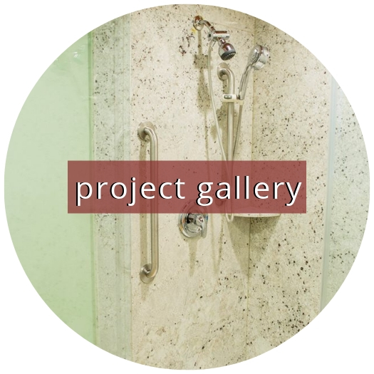 Project gallery